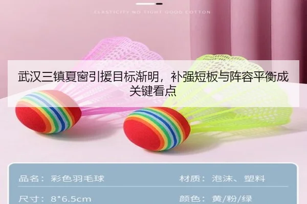 武汉三镇夏窗引援目标渐明，补强短板与阵容平衡成关键看点（bet365）